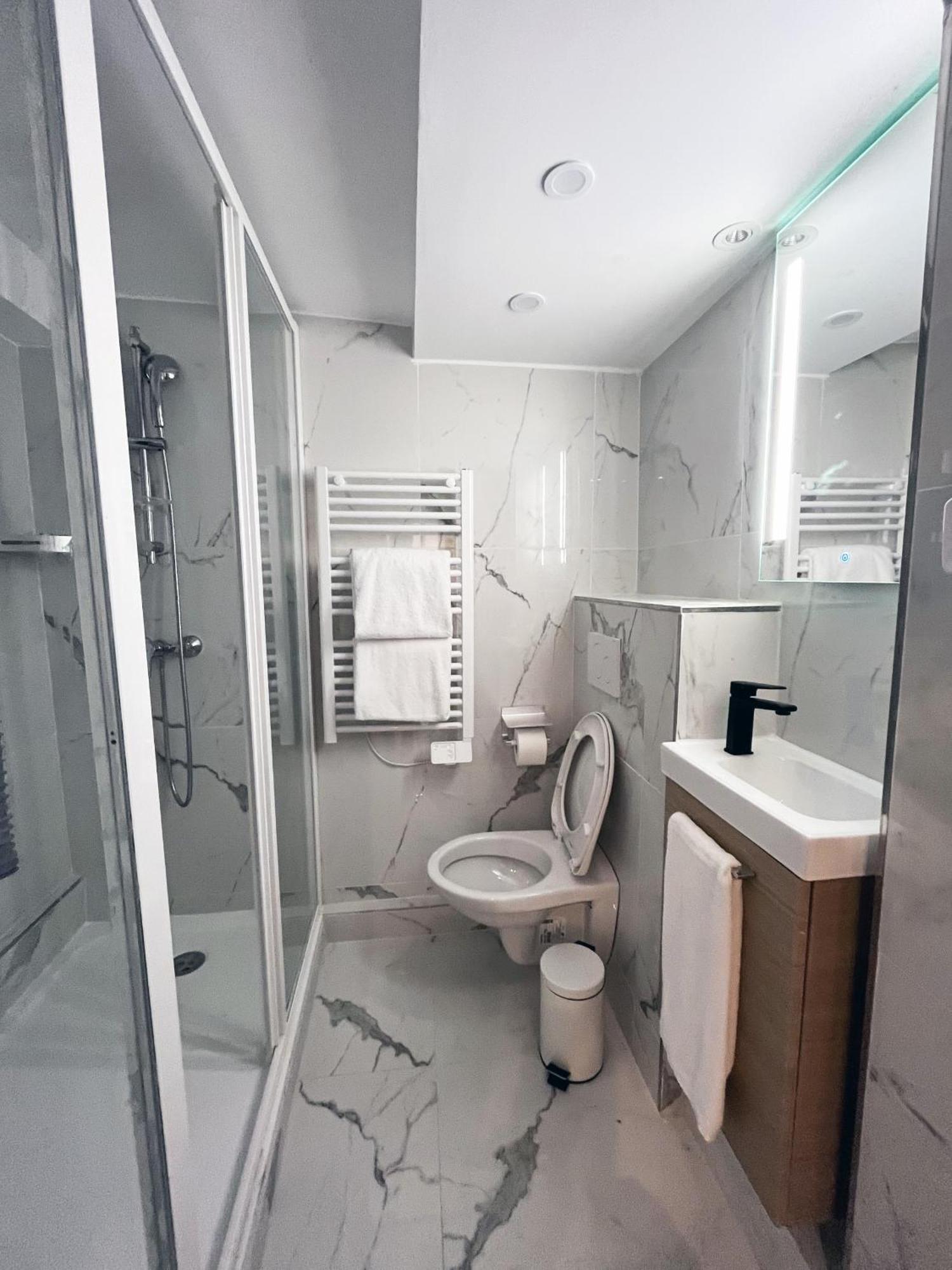 Апартаменты Urban Flat 175 - Loft St Denis Париж Экстерьер фото